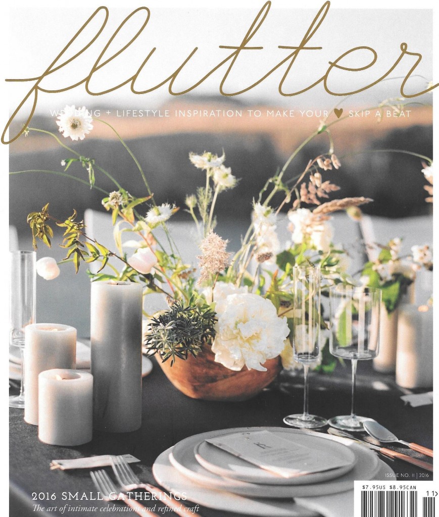 flutter magazine feature
